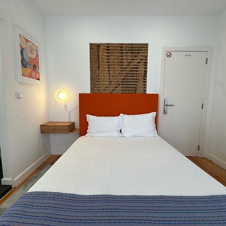 Gloria 10 Otel Lisboa Dış mekan fotoğraf