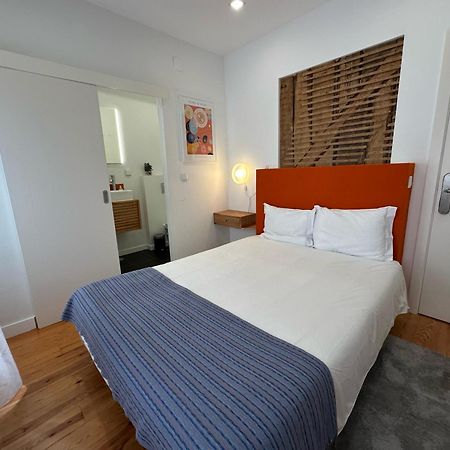 Gloria 10 Otel Lisboa Dış mekan fotoğraf