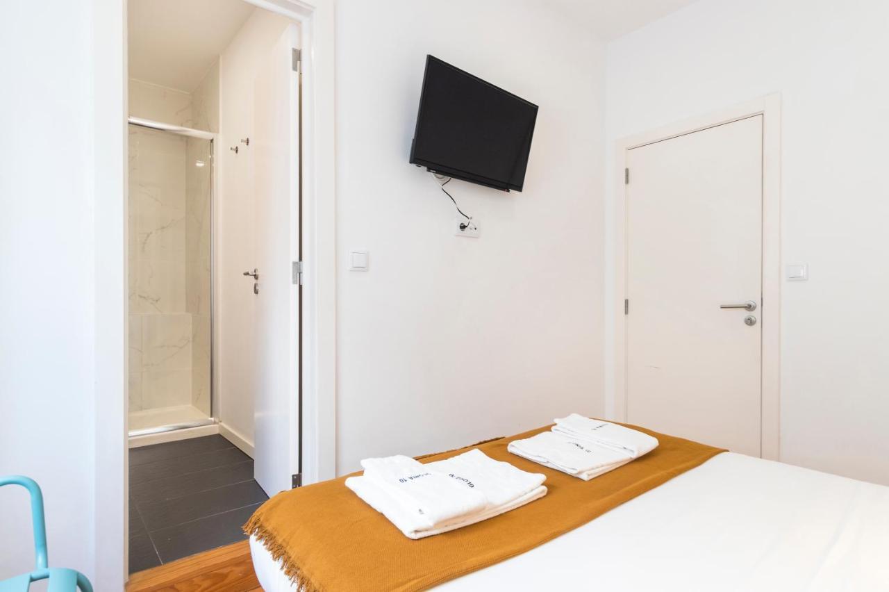 Gloria 10 Otel Lisboa Dış mekan fotoğraf