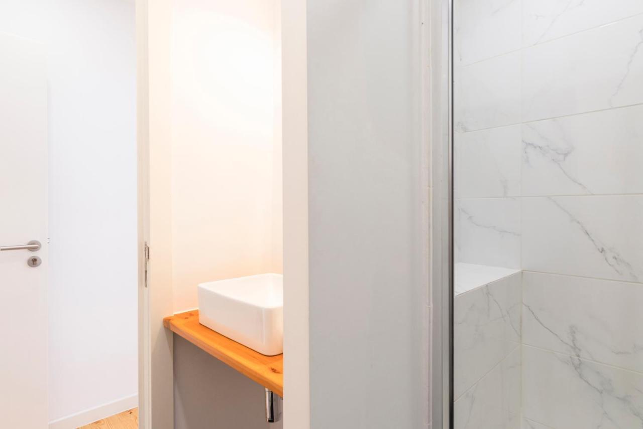 Gloria 10 Otel Lisboa Dış mekan fotoğraf