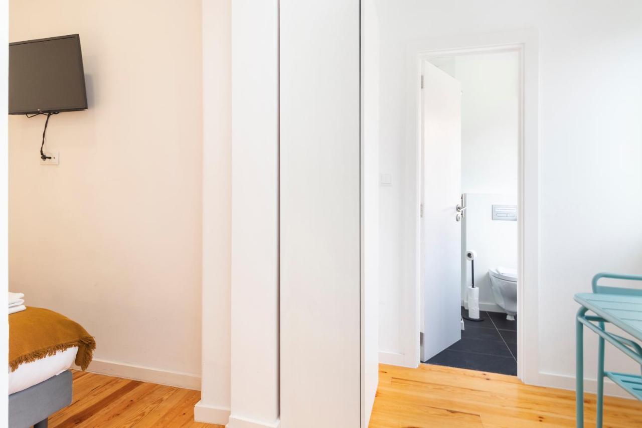 Gloria 10 Otel Lisboa Dış mekan fotoğraf