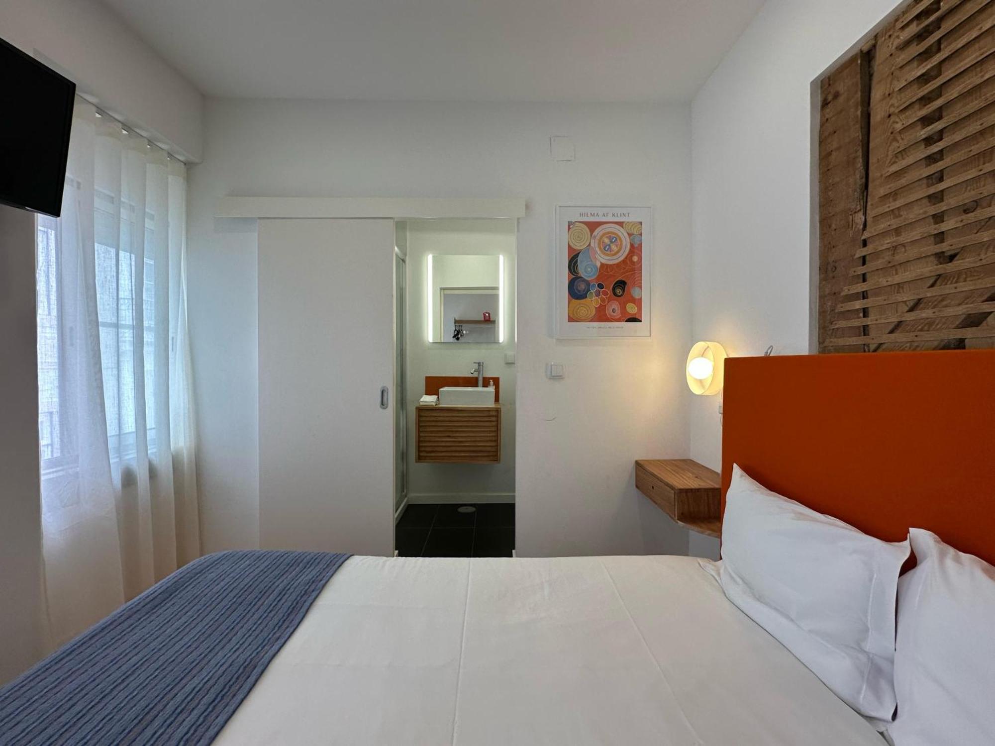 Gloria 10 Otel Lisboa Dış mekan fotoğraf